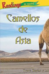 Cover Art for 9781593018856, Camellos de Asia (Camels of Asia) by Trace Taylor