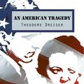 Cover Art for 9781501455339, An American Tragedy by Theodore Dreiser