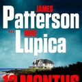 Cover Art for 9780316405690, 12 Months to Live by James Patterson, Mike Lupica