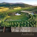 Cover Art for 9781740666855, James Halliday's Wine Atlas of Australia by James Halliday