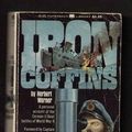 Cover Art for 9780330028905, Iron Coffins by Herbert A. Werner