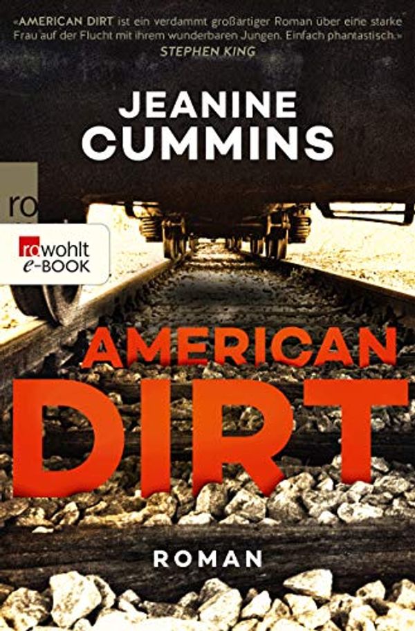 Cover Art for B081R76Z6V, American Dirt (German Edition) by Jeanine Cummins