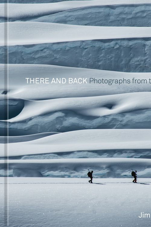 Cover Art for 9781984859501, There and Back by Jimmy Chin