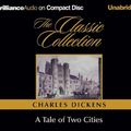 Cover Art for 9781597371476, A Tale of Two Cities by Charles Dickens