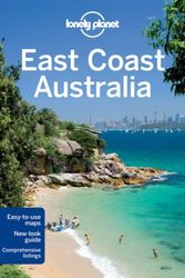 Cover Art for B01FKTX2C8, Lonely Planet East Coast Australia (Travel Guide) by Lonely Planet (2011-08-01) by Lonely Planet;Regis Louis;Jayne D'Arcy;Sarah Gilbert;Paul Harding;Catherine Le Nevez;Virginia Maxwell;Olivia Pozzan;Penny St Watson