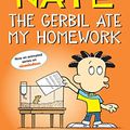 Cover Art for 0050837437357, Big Nate: The Gerbil Ate My Homework by Lincoln Peirce