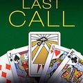 Cover Art for 9780061457654, Last Call by Tim Powers