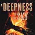Cover Art for 9780312871819, A Deepness in the Sky by Vernor Vinge