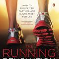 Cover Art for 9780143123194, The Running Revolution by Nicholas Romanov