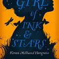 Cover Art for B01DPPNRXI, The Girl of Ink & Stars by Kiran Millwood Hargrave