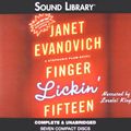 Cover Art for 9780792763772, Finger Lickin' Fifteen by Janet Evanovich