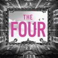 Cover Art for 9780008580353, The Four by Ellie Keel
