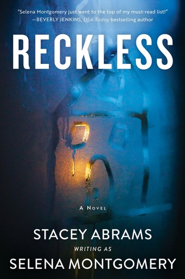 Cover Art for 9780063144576, Reckless by Selena Montgomery
