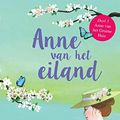 Cover Art for 9789492168337, Anne van het eiland by L.m. Montgomery