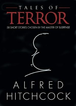 Cover Art for 9780883657102, Tales of Terror by Alfred Hitchcock