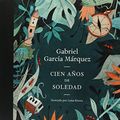 Cover Art for 9786070737596, CIEN AÑOS DE SOLEDAD / EDICION 50 ANIVERSARIO by Gabriel García Márquez