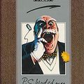 Cover Art for 9780091676902, Something Fresh by P. G. Wodehouse