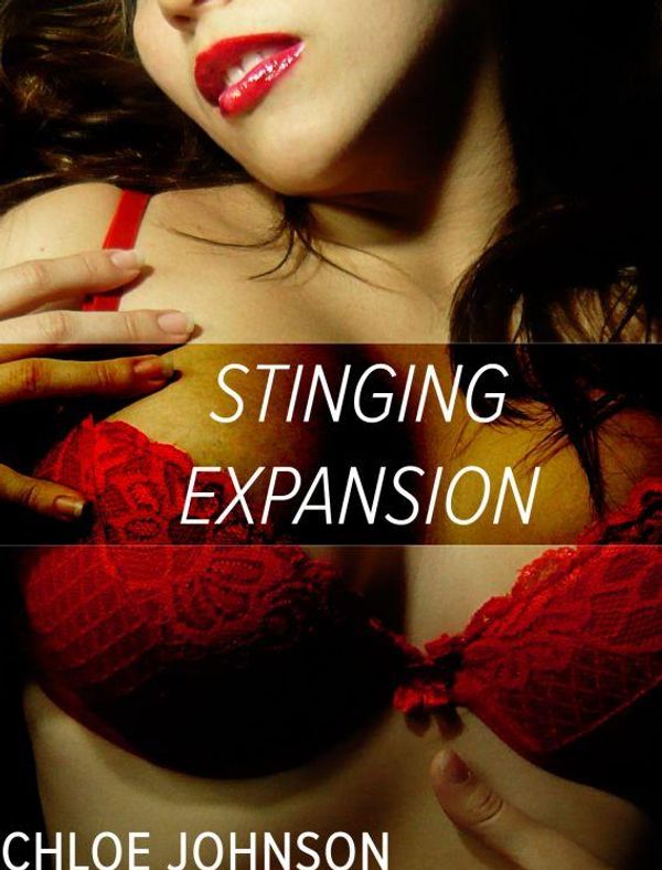 Cover Art for 9781301802579, Stinging Expansion by Unknown