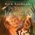 Cover Art for 9781423131960, Sea of Monsters, The (Percy Jackson and the Olympians, Book 2) by Rick Riordan