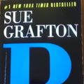 Cover Art for 9780449007334, P Is for Peril by Sue Grafton