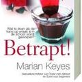 Cover Art for 9789044314199, Betrapt! by M. Keyes