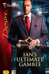 Cover Art for 9780373767458, Ian's Ultimate Gamble by Brenda Jackson