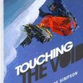 Cover Art for 9780435017057, Touching the Void by Joe Simpson