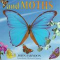 Cover Art for 9781859676127, Butterflies and Moths (Nature Watch) by John Farndon