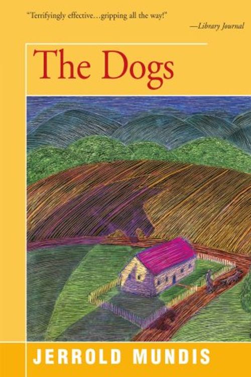 Cover Art for 9780595147878, The Dogs by Jerrold Mundis