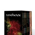 Cover Art for 9781401294700, Sandman Box Set by Neil Gaiman