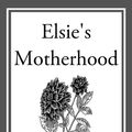 Cover Art for 9781627939294, Elsie's Motherhood by Martha Finley