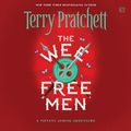 Cover Art for 9780063372009, The Wee Free Men by Terry Pratchett