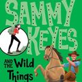 Cover Art for 9781616374044, Sammy Keyes and the Wild Things by Van Draanen, Wendelin