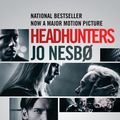 Cover Art for 9780307948694, Headhunters by Jo Nesbo
