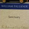 Cover Art for 9781561006311, Sanctuary by William Faulkner