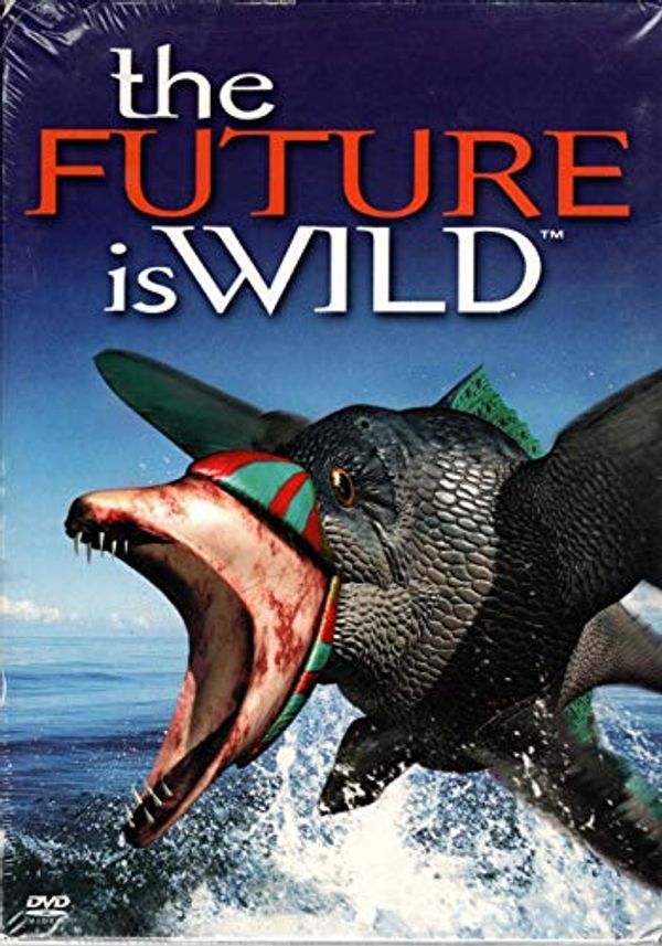Cover Art for 0014381063424, The Future Is Wild by Image Entertainment
