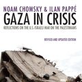 Cover Art for 9781608463312, Gaza in Crisis by Noam Chomsky