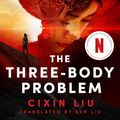 Cover Art for B0BVWCY7K7, The Three-Body Problem by Cixin Liu