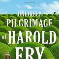 Cover Art for 9780812993295, The Unlikely Pilgrimage of Harold Fry by Rachel Joyce