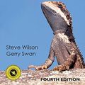 Cover Art for 9781921517280, A Complete Guide to Reptiles of Australia by Steve Wilson