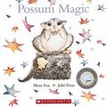 Cover Art for 9781862917736, Possum Magic by Mem Fox