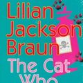 Cover Art for 9780787113520, The Cat Who Tailed a Thief by Lilian Jackson Braun