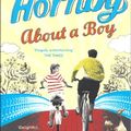 Cover Art for 9780241953105, ABOUT A BOY by Nick Hornby
