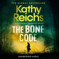 Cover Art for 9781398500327, The Bone Code by Kathy Reichs, Linda Emond