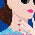 Cover Art for 9780241365984, American Royals by Katharine McGee