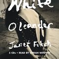 Cover Art for 9781594835704, White Oleander by Janet Fitch