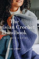 Cover Art for 9781419747182, The Tunisian Crochet Handbook: A Beginner’s Guide by Toni Lipsey