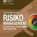 Cover Art for 9781628257441, The Standard for Risk Management in Portfolios, Programs, and Projects (German) by Project Management Institute, Project Management Institute