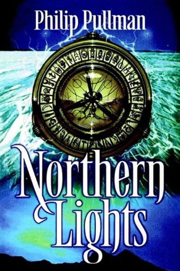 Cover Art for 9780754078586, Northern Lights by Philip Pullman