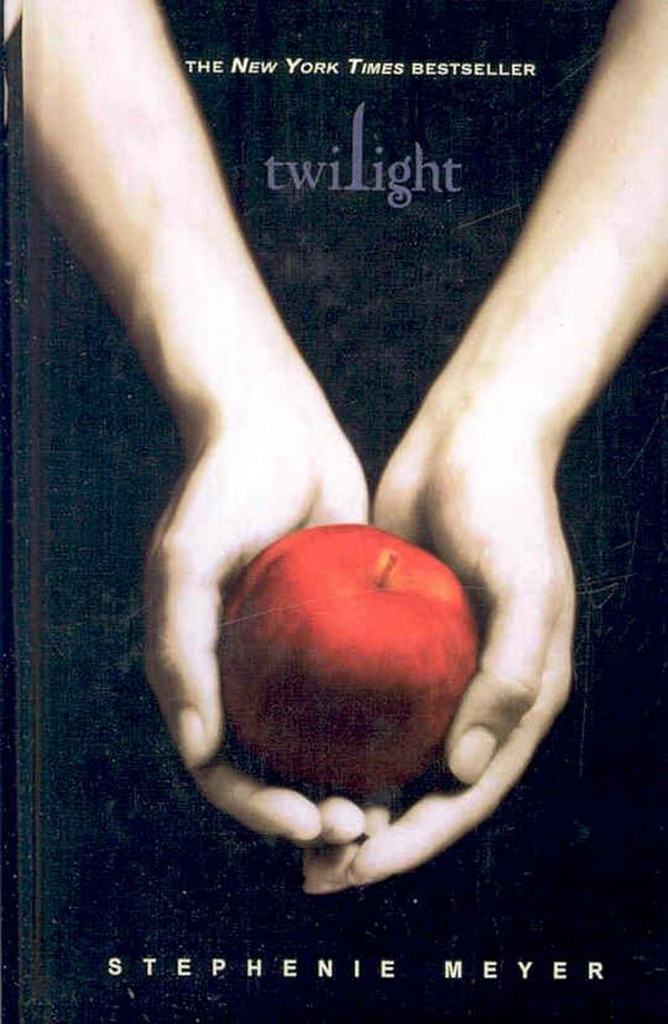 Cover Art for 9780756968250, Twilight by Stephenie Meyer